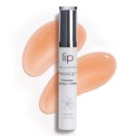LifeCell Lip Plumping Remedy – Shiny Balm with MaxiLip Peptides fo... - Image 2