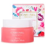 Lip Masks In a single day 23g (Berry) - Moisturizer for Dry Lips - In a single day ... - Image 2