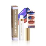 Lip Stain - Wipe-Off &Peel Off Lip Colour | Waterproof, Lengthy Lasting, T... - Image 2