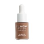 Lumene Invisible Illumination [Kaunis] Liquid Bronzer - Skincare-Infus... - Image 2