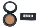 MAC Small Eye Shadow - Amber Lights - 1.5g/0.05oz - Image 2