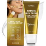 MAREE Neck Cream with Curler - Lifting Neck Lotions For Tightening and ... - Image 2