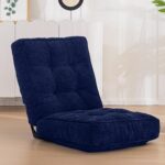 MAXYOYO Adjustable Flooring Chair with Again Assist, Gaming Chair Flooring M... - Image 2