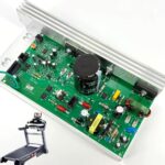 MC2100LTS-30 Treadmill Motor Contoller, 263165 232196 259522 266333 32... - Image 2