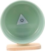 MERRYHAPY Silent Hamster Operating Wheel Train Wheel for Chinchilla G... - Image 2