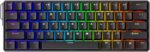 MONSGEEK FUN60 Extremely Fast Set off Gaming Keyboard 8k Magnetic Swap ... - Image 2