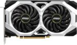MSI Gaming GeForce RTX 2060 6GB GDRR6 192-bit HDMI/DP 1710 MHz Enhance C... - Image 2