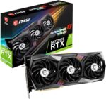 MSI Gaming GeForce RTX 3070 8GB GDRR6 256-Bit HDMI/DP Tri-Frozr 2 TORX... - Image 2