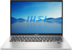 MSI Status 14 EVO 14” FHD+ Enterprise Laptop computer: Intel Core i7-13620H, In... - Image 2