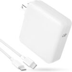 Mac Ebook Professional Charger - 118W USB C Charger Quick Charger Appropriate with... - Image 2