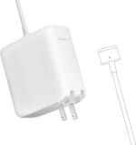 Mac Ebook Professional Charger - 85W Magazine 2 Energy Adapter,Suitable with Mac Boo... - Image 2