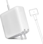 Mac Ebook Professional Charger 85W(T-Tip) Energy Adapter, Alternative for Mac Boo... - Image 2