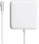 Mac Guide Professional Charger,60W Energy Adapter L-Tip Magnetic Connector Cost... - Image 2