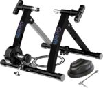 Magnetic Bike Coach Stand for Indoor Train Driving, Noise Reductio... - Image 2