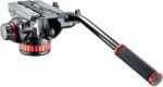 Manfrotto Video Head with Flat Base, Video Head for Compact Video Got here... - Image 2