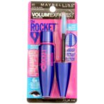 Maybelline New York Quantity' Specific The Rocket Waterproof Mascara, Ver... - Image 2