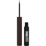 Maybelline TattooStudio Liquid Ink Longwear Liquid Eyeliner Make-up, Da... - Image 2