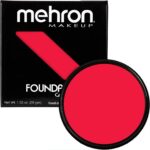 Mehron Make-up Basis Greasepaint | Stage, Face Paint, Physique Paint, ... - Image 2
