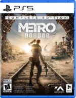Metro Exodus: Full Version - PlayStation 5 - Image 2