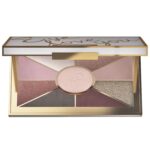 Mirabella Eye Love You Impartial Shimmer Eyeshadow Palette - Make-up Pale... - Image 2
