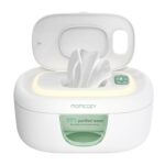 Momcozy Child Wipe Hotter, Revolutionary Spring Design, Giant Capability Wip... - Image 2