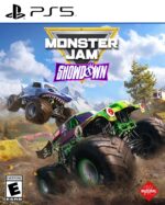 Monster Jam Showdown - PlayStation 5 - Image 2