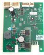 Motor Management Board Controller Straightforward Set up 430157 Works with Nor... - Image 2