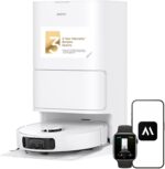 Mova E40 Extremely Robotic Vacuum and Mop, 19,000Pa Suction, Extenable & Lif... - Image 2