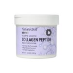 NATURE WELL Scientific Collagen Peptide Intense Moisture Cream for Face,... - Image 2