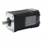 Nema 23 Stepper Motor Built-in Servo Step Motors with Encoder Driver... - Image 2