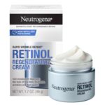 Neutrogena Fast Wrinkle Restore Retinol Face Moisturizer, Day by day Anti-A... - Image 2