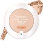 Neutrogena SkinClearing Mineral Pimples-Concealing Pressed Powder Compact... - Image 2