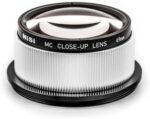 NiSi - 49mm NC Shut-Up Lens Equipment, Shut-Up Macro Lens Filter, 49mm Thr... - Image 2