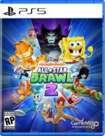 Nickelodeon All Star Brawl 2 - PlayStation 5 - Image 2