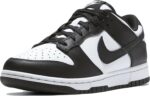 Nike Males's Dunk Low Retro Sneaker - Image 2