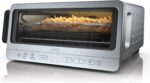 Ninja Flip Toaster Oven&Air Fryer, 8-in-1 Performance, Flip Up&Away ... - Image 2