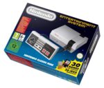Nintendo NES Basic Mini EU Console (Renewed) - Image 2
