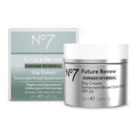 No7 Future Renew Harm Reversal Face Cream with SPF 25 - Anti Ageing F... - Image 2
