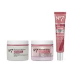 No7 Restore & Renew Face & Neck Multi Motion Skincare System - SPF 30 ... - Image 2