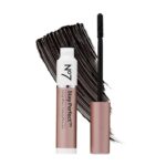 No7 Keep Good Mascara – Smudge-Free, Lengthy-Lasting Quantity As much as 24 H... - Image 2