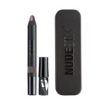 Nudestix Magnetic Luminous Eye Colour – 4-in-1 Cream Eyeshadow Stick, E... - Image 2