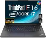 Oemgenuine OEM Lenovo Thinkpad E16 16" FHD IPS, Intel Deca Core i7-135... - Image 2