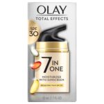 Olay Facial Moisturizing Lotion SPF 30 Complete Results for Dry Pores and skin, 7 B... - Image 2