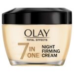 Olay Whole Results 7 in 1 Night time, 1.7 oz - Image 2