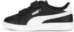 PUMA Unisex-Baby Smash Hook and Loop Sneaker - Image 2