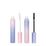 Pacifica Magnificence Vegan Collagen Lash Serum and Primer & Fluffy Lash Mas... - Image 2
