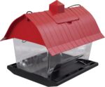 Pennington Nation Barn Hen Feeder 4.5 Pound Capability - Image 2