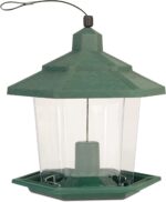 Pennington Earth Sensible Petite Ecozebo Chicken Feeder Inexperienced 2.5 Kilos - Image 2