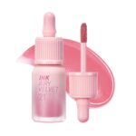 Peripera Ink Ethereal Velvet Lip Tint | Excessive-Pigmentation, Light-weight, So... - Image 2