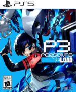 Persona 3 Reload: Normal Version - PlayStation 5 - Image 2